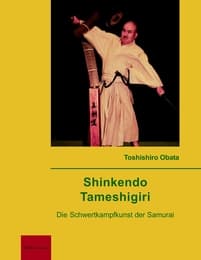 Cover von Shinkendo Tameshigiri