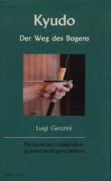 Cover von Kyudo - Der Weg des Bogens