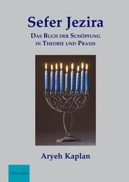 Cover von Sefer Jezira