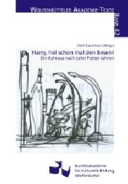 Cover von Harry, hol schon mal den Besen!