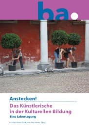 Cover von Anstecken!