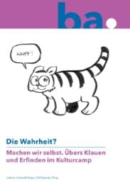 Cover von Die Wahrheit? Machen wir selbst.