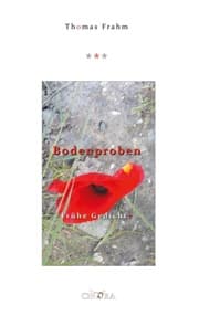 Cover von Bodenproben