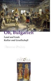 Cover von Oh, Bulgarien
