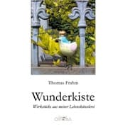 Cover von Wunderkiste