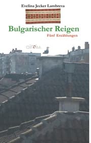 Cover von Bulgarischer Reigen