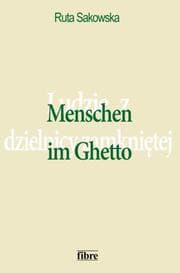 Cover von Menschen im Ghetto