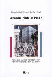 Cover von Europas Platz in Polen