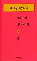 Cover von Nachtgesang