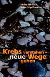 Cover von Krebs verstehen - neue Wege gehen