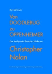 Cover von Von DOODLEBUG zu OPPENHEIMER