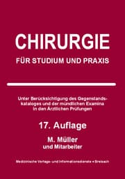 Cover von Chirurgie