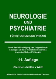 Cover von Neurologie und Psychiatrie