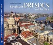 Cover von DRESDEN - Barockstadt Dresden und das Elbtal