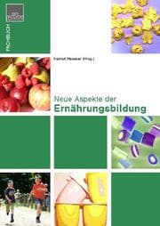 Cover von Neue Aspekte der Ernährungsbildung