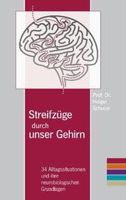 Cover von Streifzüge durch unser Gehirn