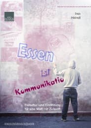 Cover von Essen ist Kommunikation