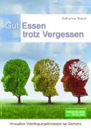 Cover von Gut Essen trotz Vergessen