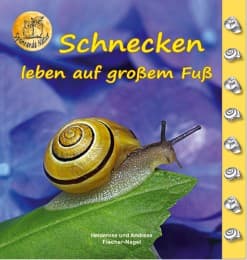 Cover von Schnecken