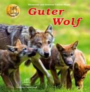 Cover von Guter Wolf