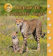 Cover von Geparde