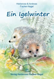 Cover von Ein Igelwinter
