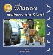 Cover von Wildtiere erobern die Stadt