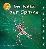 Cover von Im Netz der Spinne