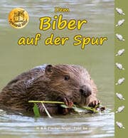 Cover von Dem Biber auf der Spur