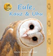 Cover von Eule, Kauz & Uhu