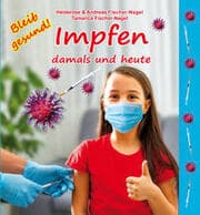 Cover von Impfen damals und heute