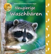 Cover von Neugierige Waschbären