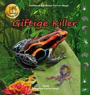 Cover von Giftige Killer