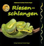 Cover von Riesenschlangen
