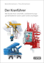 Cover von Der Kranführer