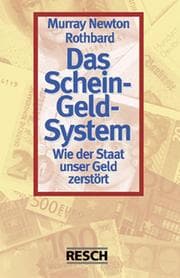 Cover von Das Schein-Geld-System