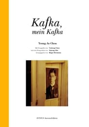 Cover von Kafka, mein Kafka