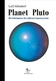 Cover von Planet Pluto