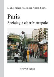 Cover von Paris