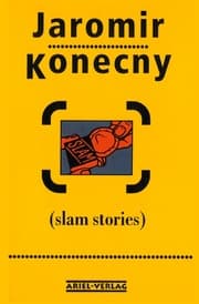 Cover von Slam Stories
