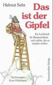 Cover von Das ist der Gipfel