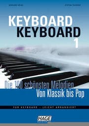 Cover von Keyboard 1