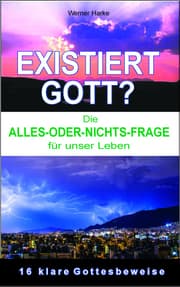 Cover von Gottesbeweise