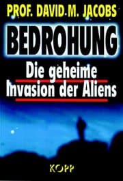 Cover von Bedrohung