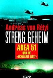 Cover von Streng geheim