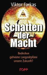 Cover von Schatten der Macht