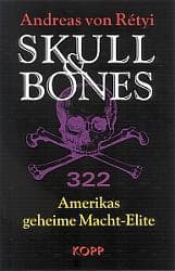 Cover von Skull & Bones