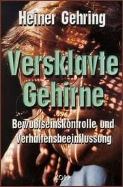 Cover von Versklavte Gehirne