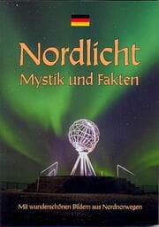 Cover von Nordlicht