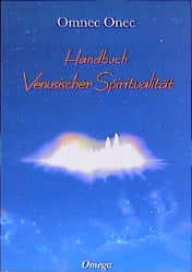Cover von Handbuch venusischer Spiritualität